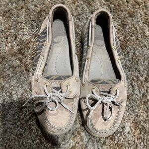 Sperry shoes
